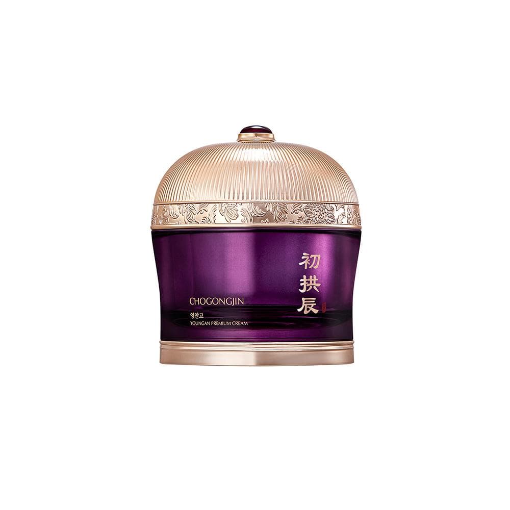 Cho Gong Jin Youngan Premium Cream