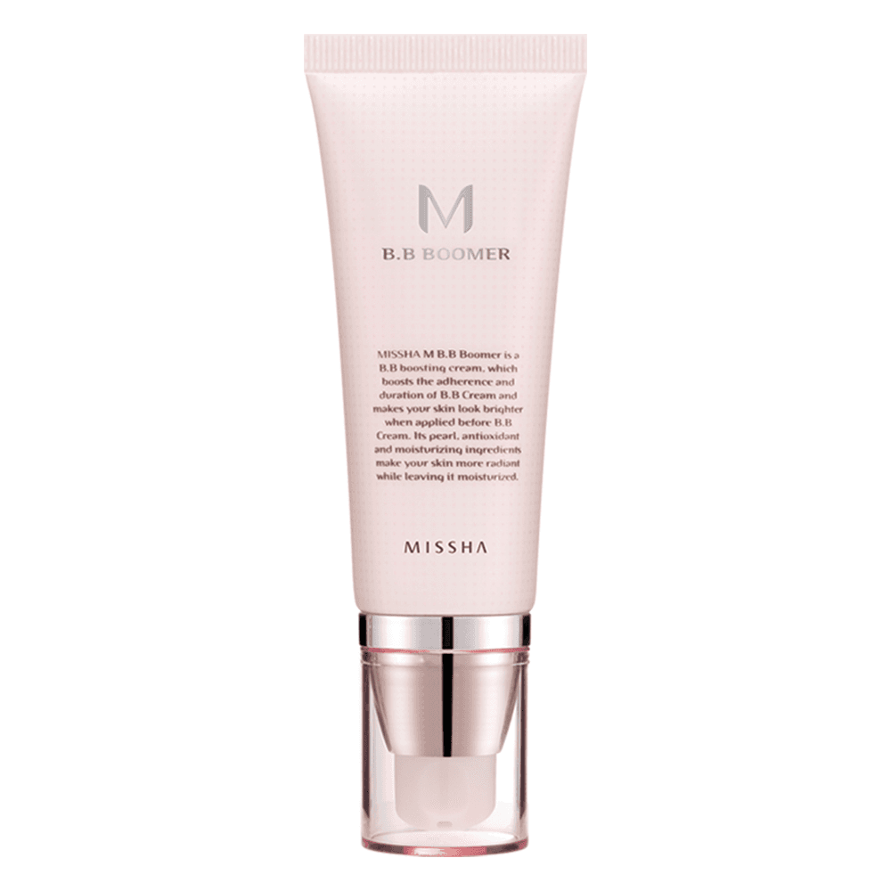 M BB Cream Boomer