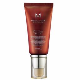 M Perfect Cover BB Cream SPF42 PA+++ review