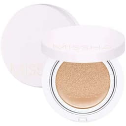 Magic Cushion Cover Lasting SPF50 PA+++ review