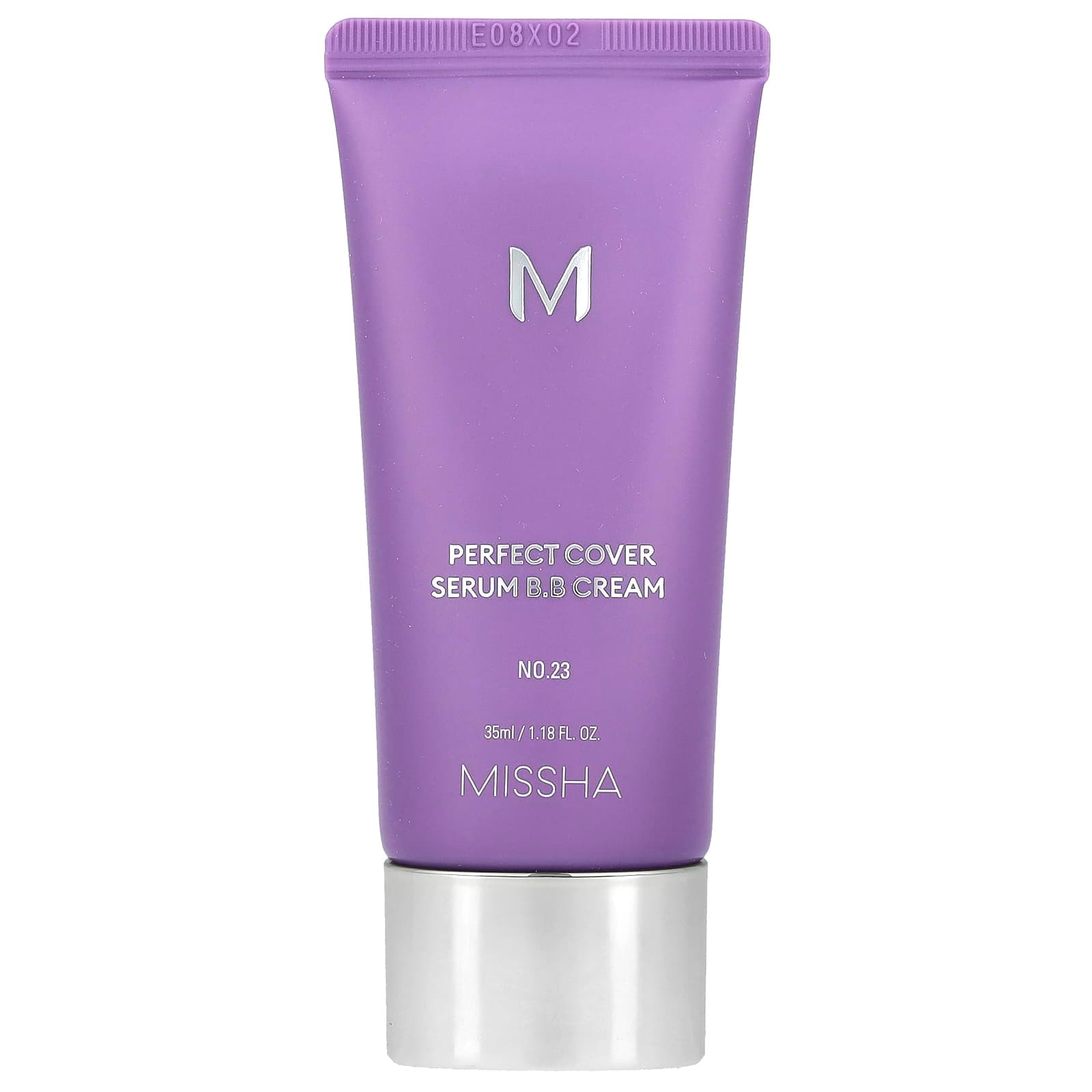 M Perfect Cover Serum BB Cream