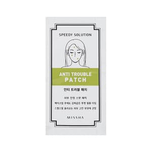 Speedy Solution Anti Trouble Patch