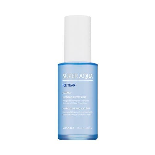Super Aqua Ice Tear Essence