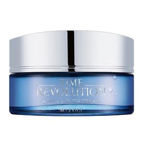 Time Revolution Aqua Youth Cream