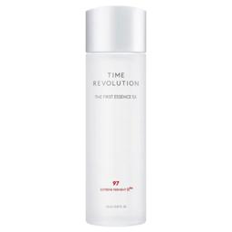 Time Revolution The First Essence 5X review