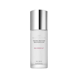 Time Revolution The First Treatment Serum Emulsion