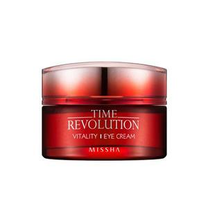 Time Revolution Vitality Eye Cream