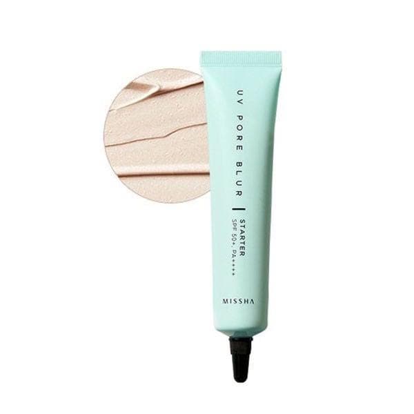 UV Pore Blur Starter SPF50+ PA++++