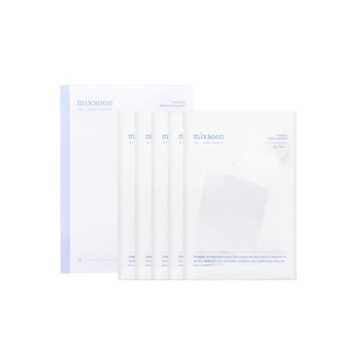 Bifida Mask Sheet