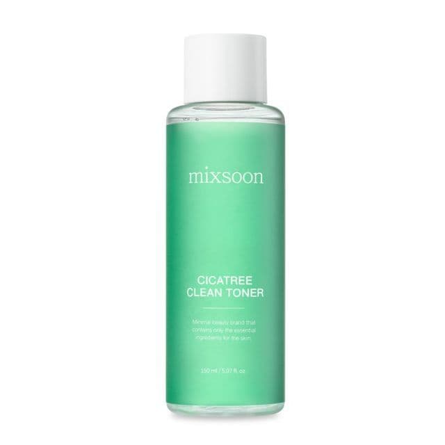 Cicatree Clean Toner