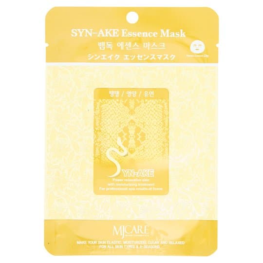 Syn-Ake Essence Mask