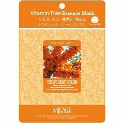 Vitamin Tree Essence Mask	