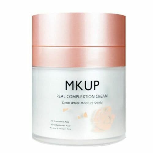 Real Complexion Cream