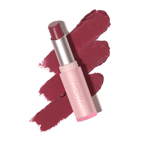 Signature Lipstick - 008 Hibiscus