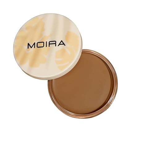 Stay Golden Cream Bronzer