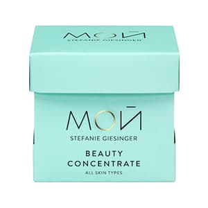 Beauty Concentrate