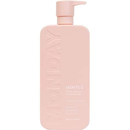 Gentle Conditioner