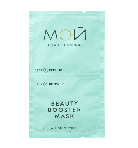 Beauty Booster Mask - Booster Mask
