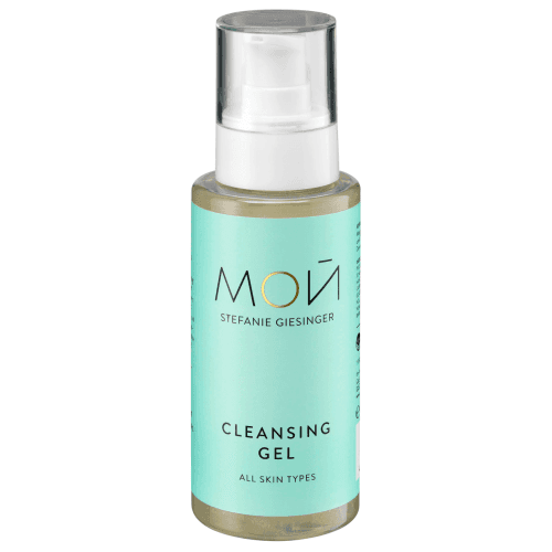 Cleansing Gel