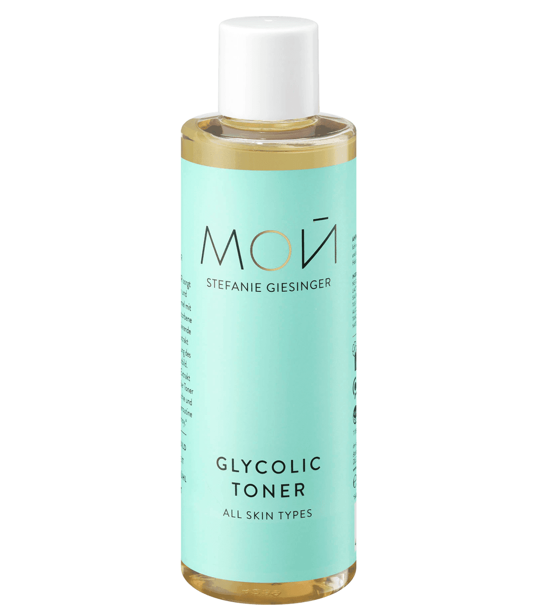 Gesichtswasser Glycolic Toner
