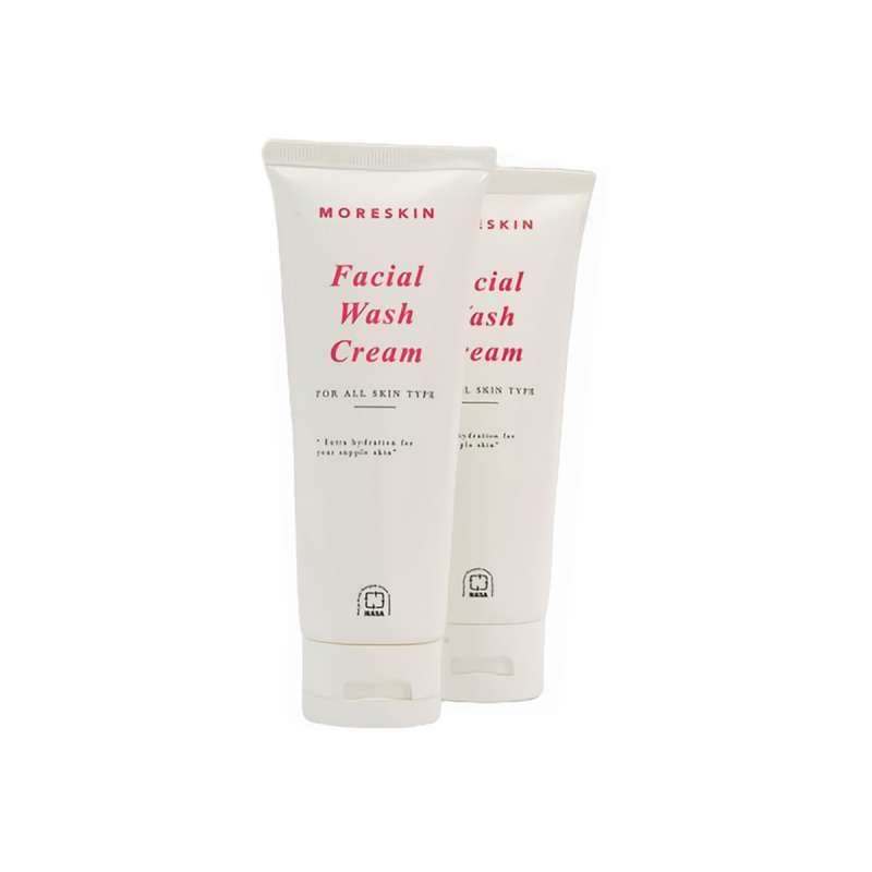 Facial Wash Cream 