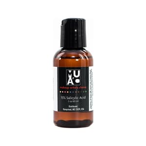 15% Salicylic Acid