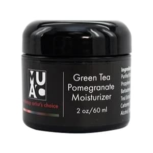 Green Tea/Pomegranate Moisturizer