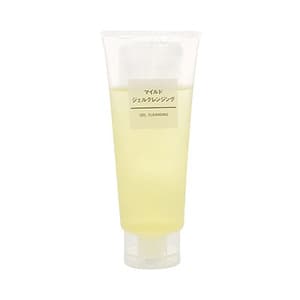 Gel Cleansing