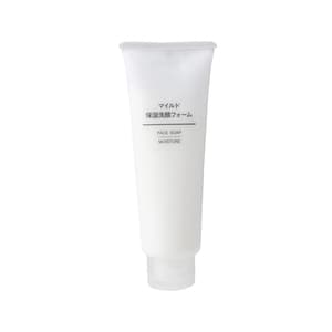 Moisturizing Face Soap