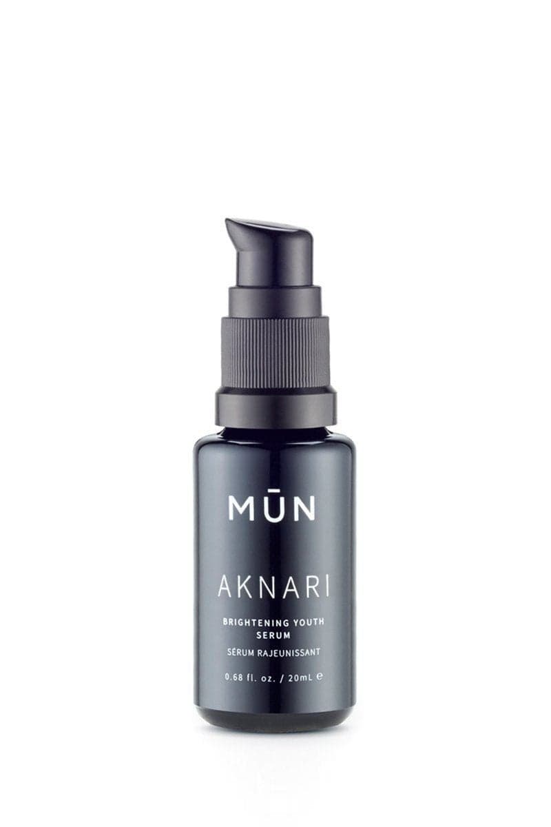 Aknari Brightening Youth Serum