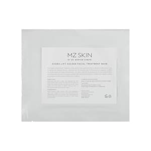 Hydra-Lift Golden Facial Treatment Mask