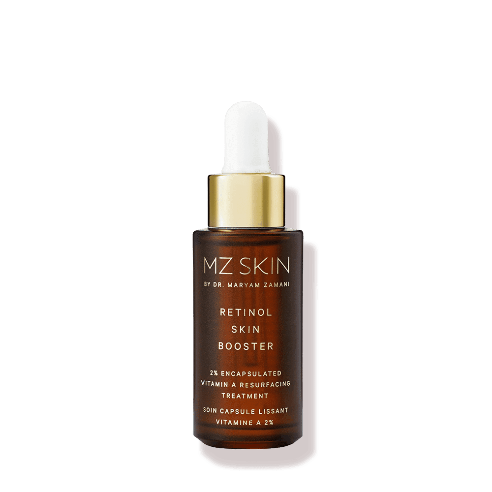 Retinol Skin Booster