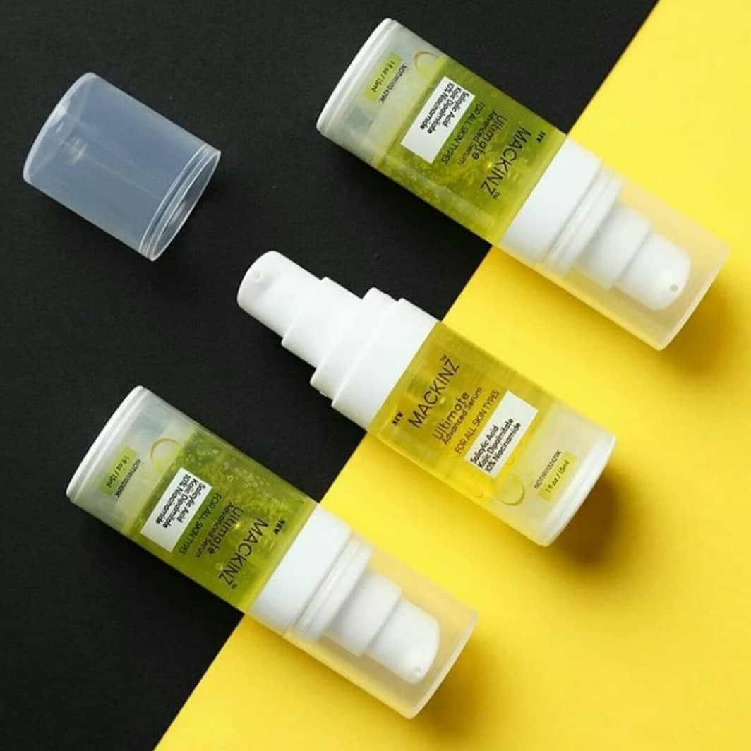 Ultimate Advanced Serum