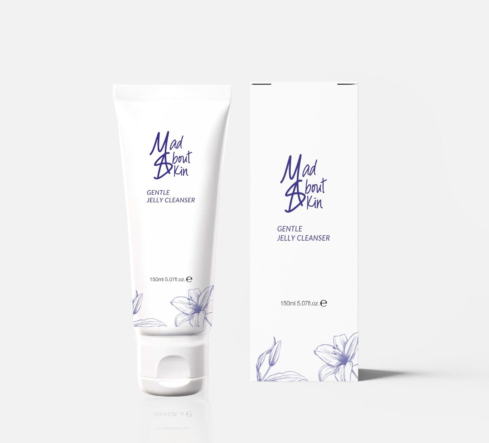 Gentle Jelly Cleanser