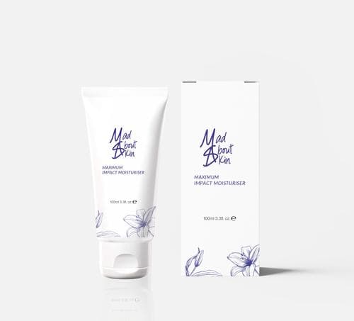 Maximum Impact Moisturiser
