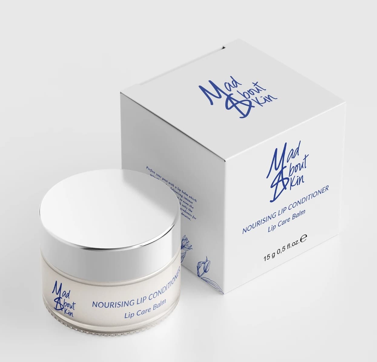 Nourishing Lip Conditioner