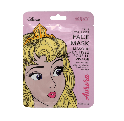 Aurora - True Love's Kiss Face Mask