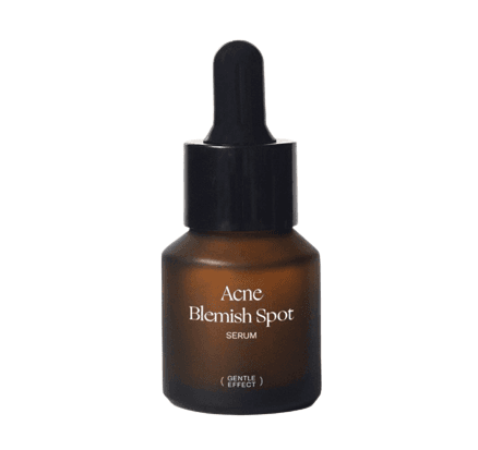 Acne Blemish Spot Serum