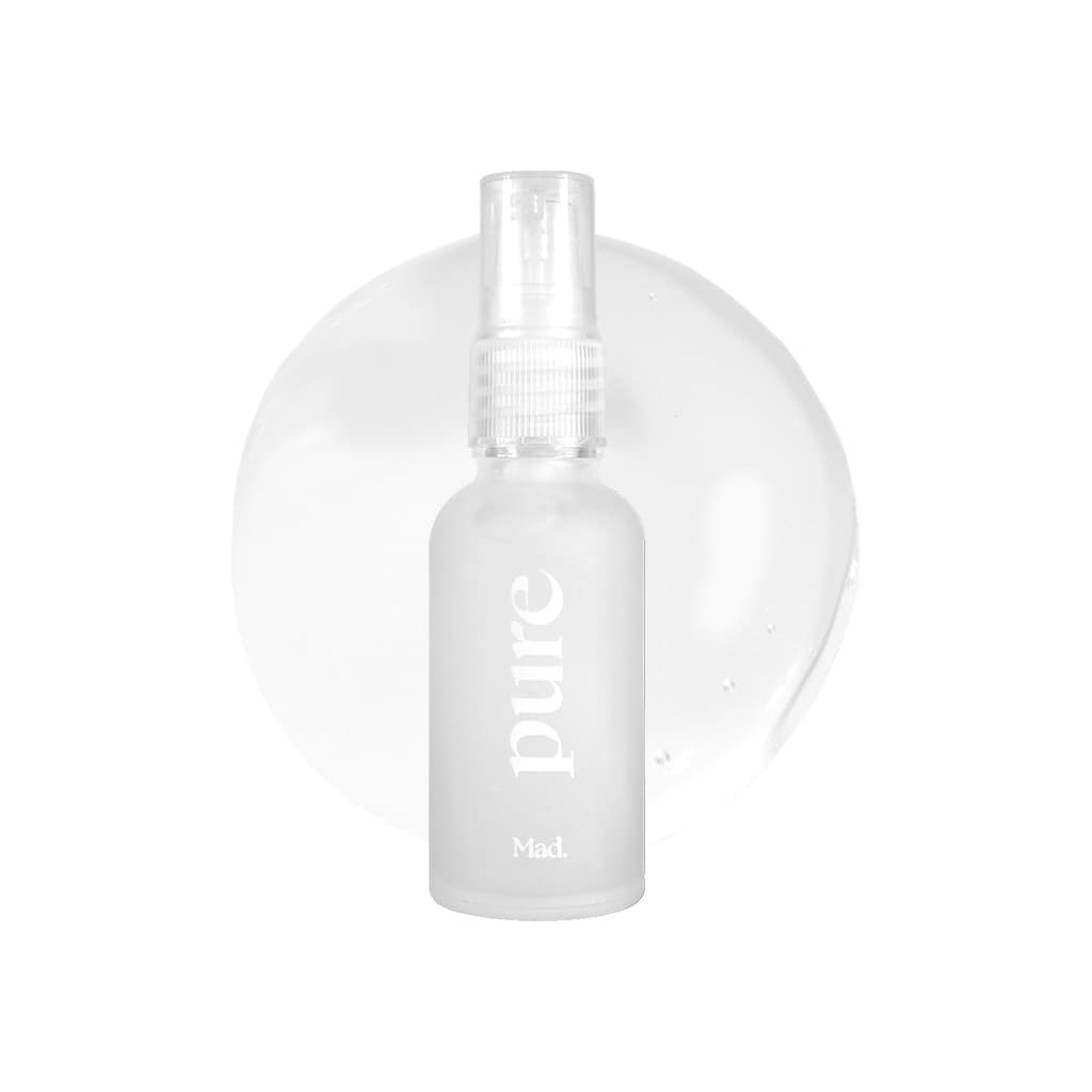 Purify Acne & Blackhead Serum Gel Moisturizer