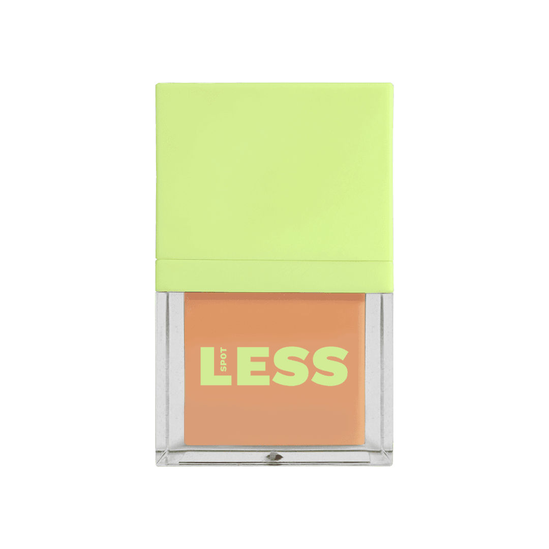 Spotless Second Skin Serum Concealer