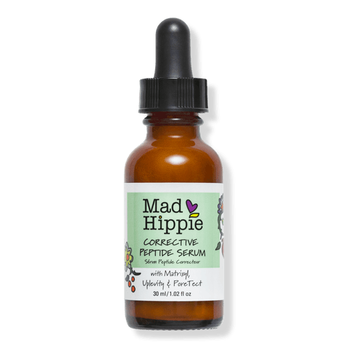 Corrective Peptide Serum