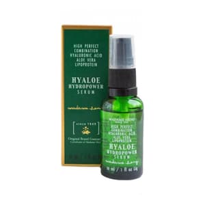 Hyaloe Hydropower Serum