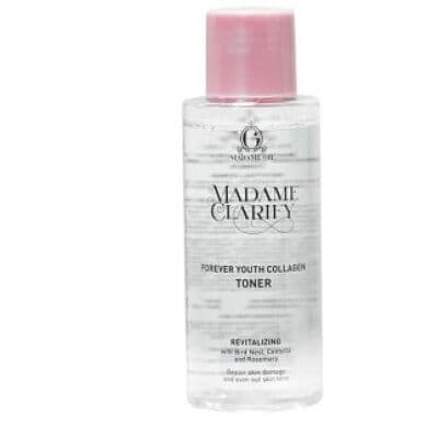 Madame Clarify Forever Youth Collagen Toner	