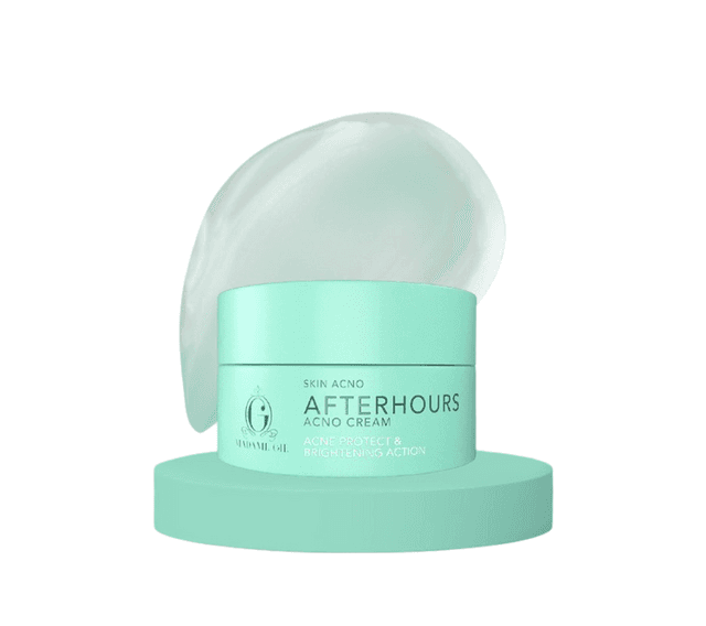 Afterhours Acno Cream