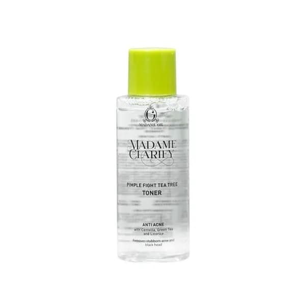 Madame Clarify Pimple Fight Tea Tree Toner