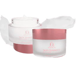 Skin Barrier Moisturizer review