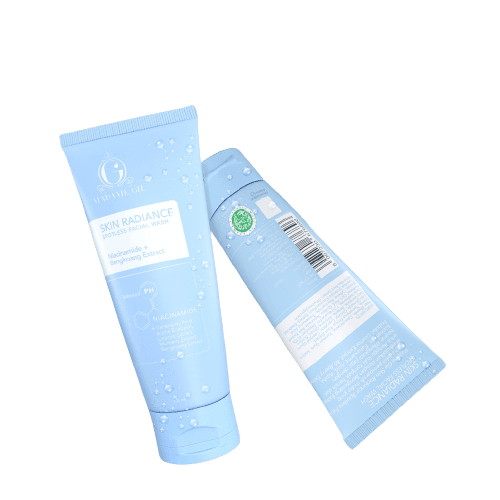 Skin Radiance Spotless Facial Wash