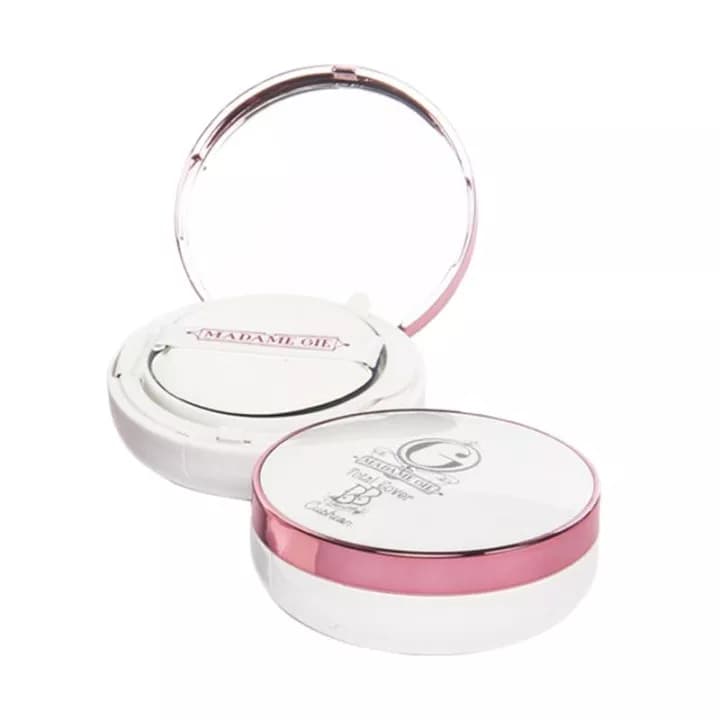 Total Cover Bb Cushion-Make up Foundation Dewy