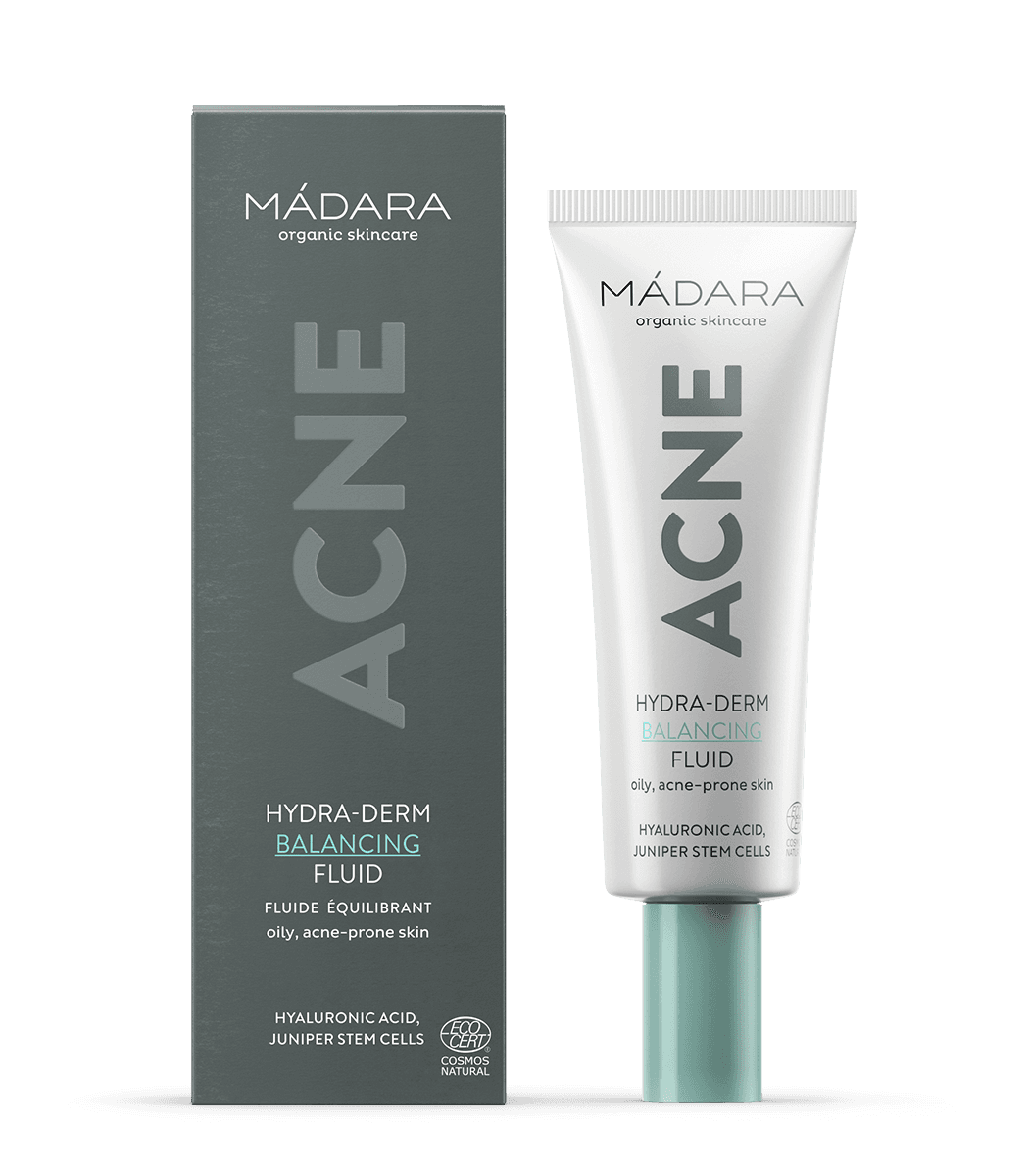 Acne Hydra-Derm Balancing Fluid