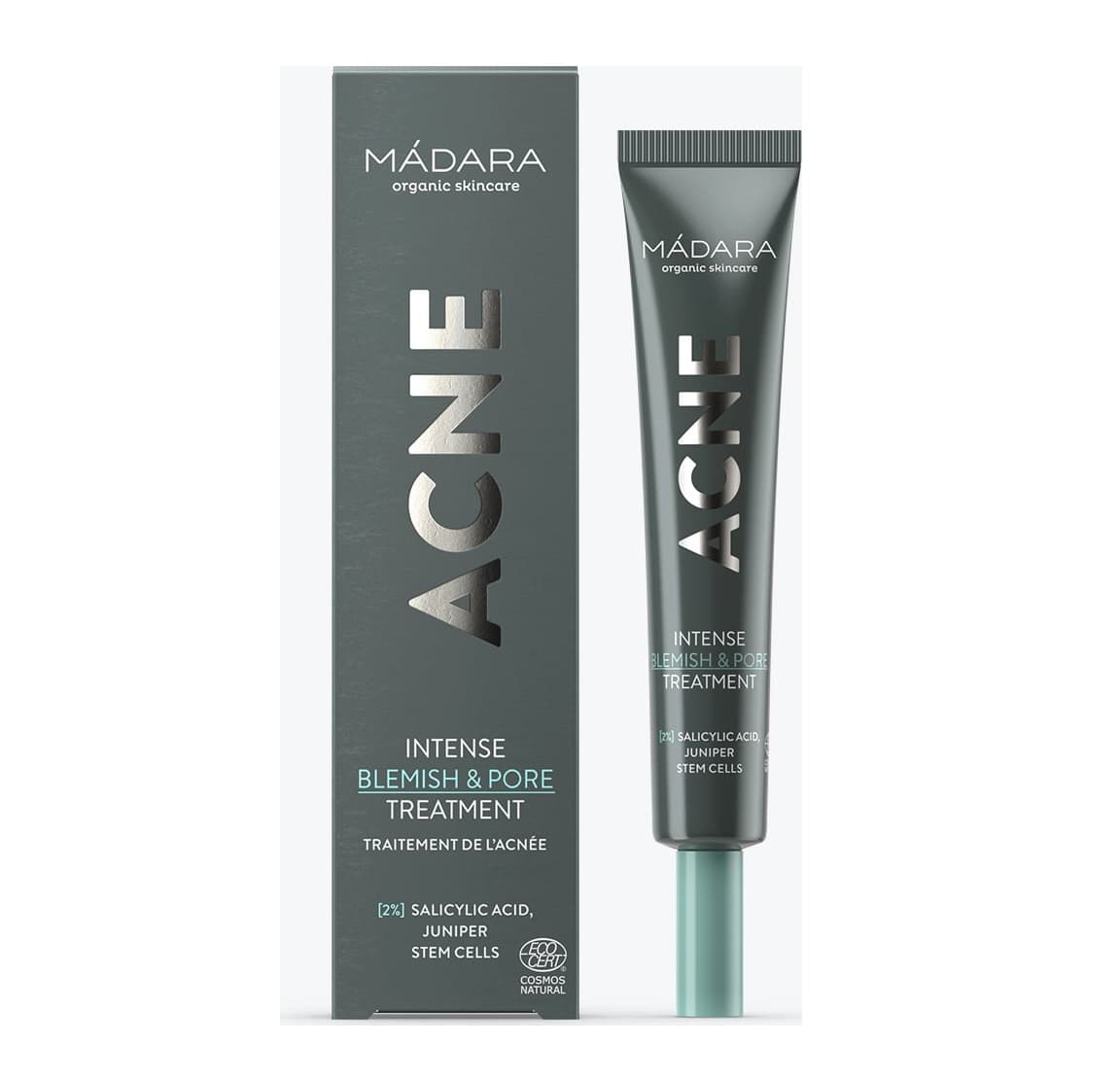 Acne Intense Blemish & Pore Treatment